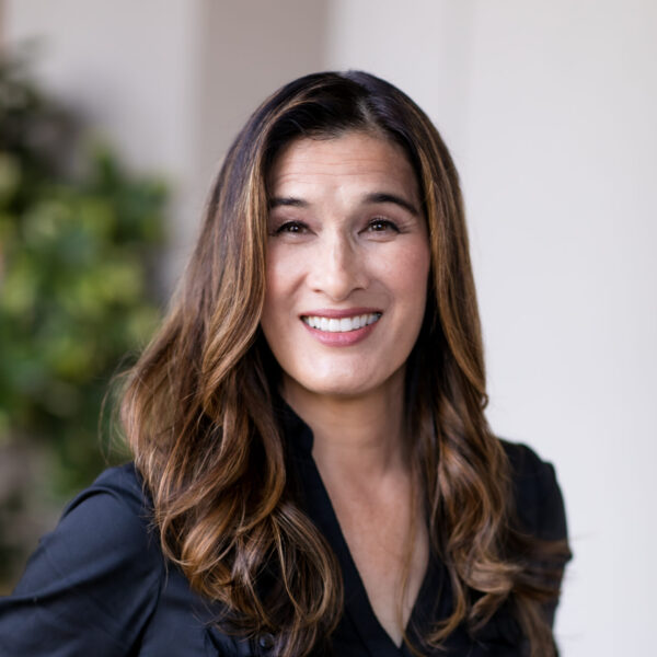 Marguerita Cheng