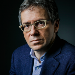 Ian Bremmer